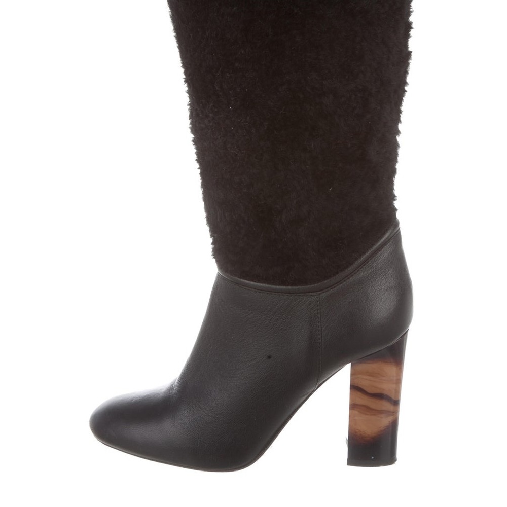 Beautiful Shearling Boot